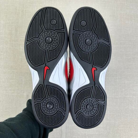 🩶 Nike Total 90 3 SP "Silver" 5.5W - Picture 6 of 6